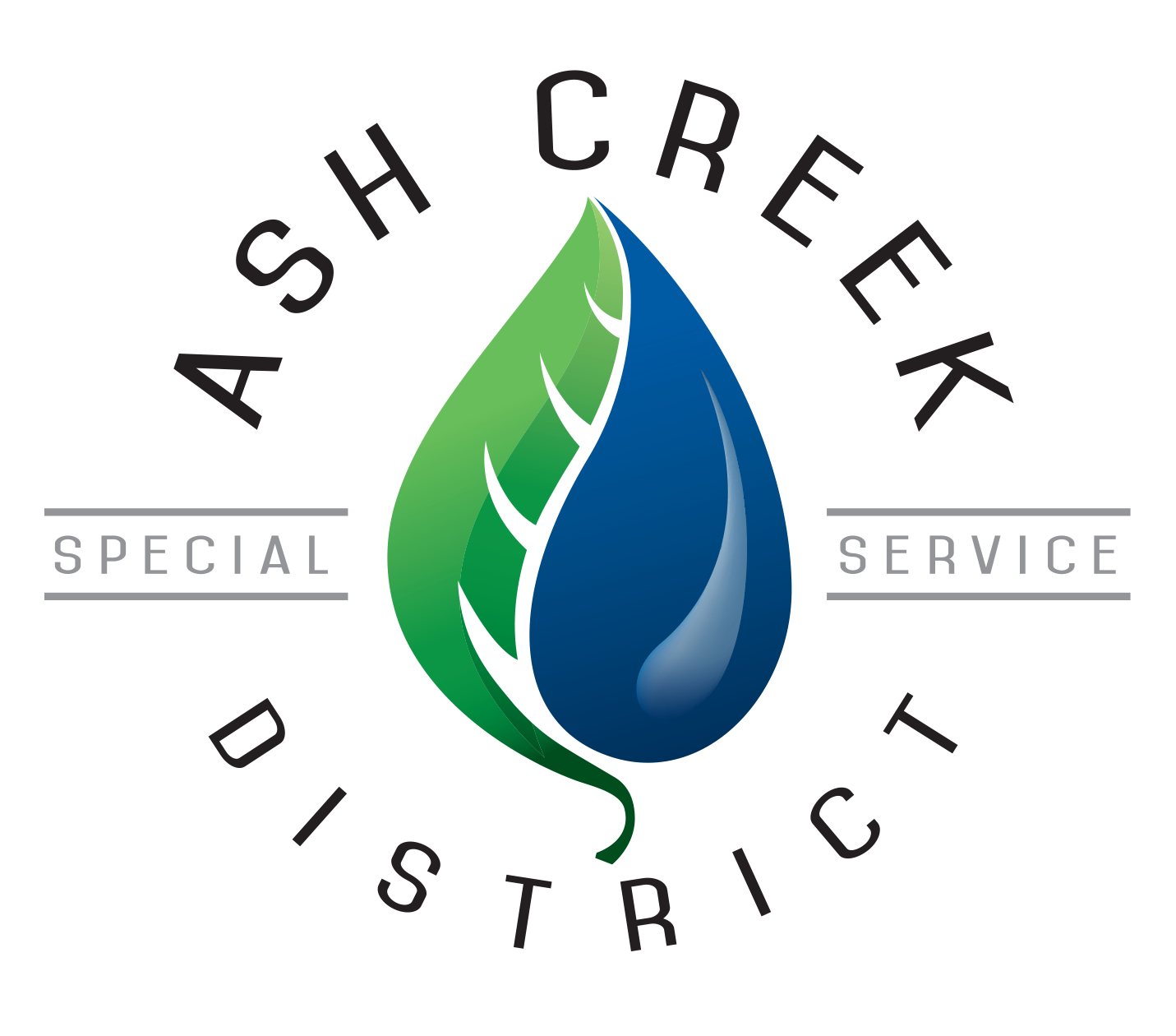 Ash Creek SSD