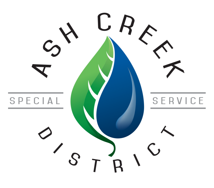 Ash Creek SSD